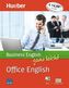Business English ganz leicht - Office English, m. 3 Audio-CDs