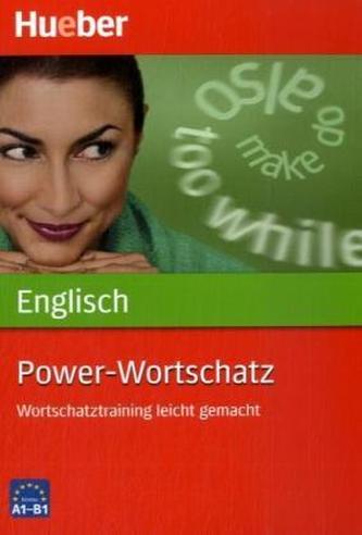 Power-Wortschatz Englisch