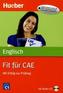 Fit für CAE, m. Audio-CD