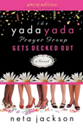The Yada Yada Prayer Group Gets Decked Out