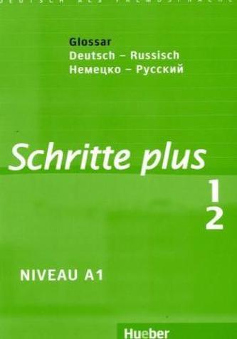Glossar Deutsch-Russisch