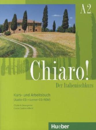 Kurs- und Arbeitsbuch (Schulbuchausgabe), m. Audio-CD u. Lerner-CD-ROM