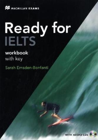 Workbook with key, w. 2 Audio-CDs