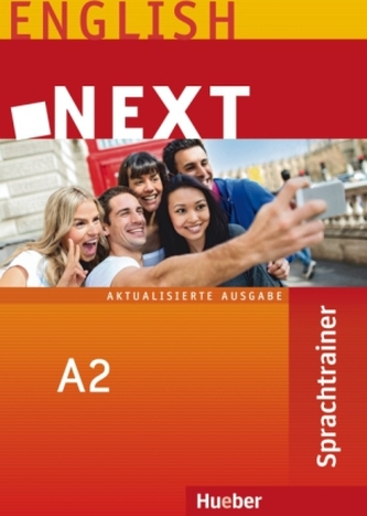 A2 Sprachtrainer zu NEXT A2/1 und A2/2