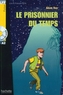 Le prisonnier du temps, m. Audio-CD