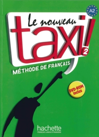 Livre de l'élève, m. DVD-ROM