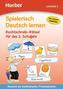 Rechtschreib-Rätsel für das 2. Schuljahr