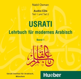 2 Audio-CDs zum Lehrbuch
