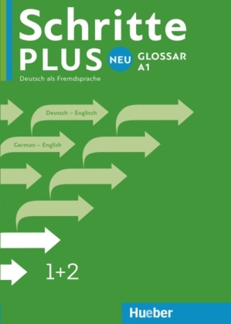 Glossar Deutsch-Englisch - Glossary German-English