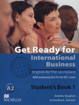 Student's Book