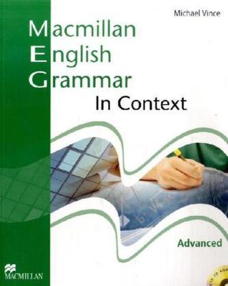 Advanced, Student's Book without key, w. CD-ROM