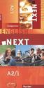 A2/1 Student's Book Paket, Lehr- und Arbeitsbuch mit 2 Audio-CDs und Companion