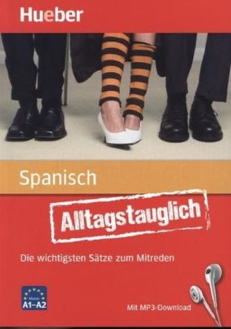 Alltagstauglich Spanisch