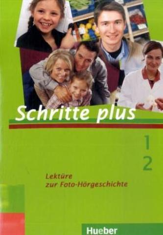 Lektüre zur Foto-Hörgeschichte