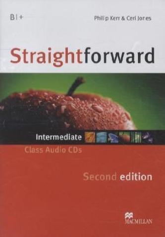 2 Class Audio-CDs