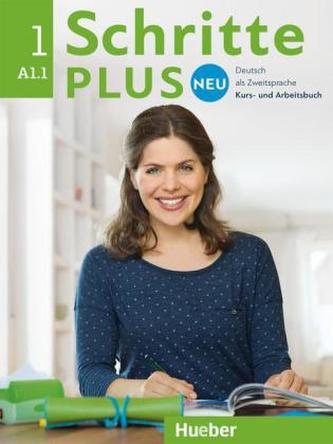 Kurs- und Arbeitsbuch, m. Audio-CD zum Arbeitsbuch