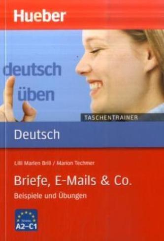 Briefe, E-Mails & Co.