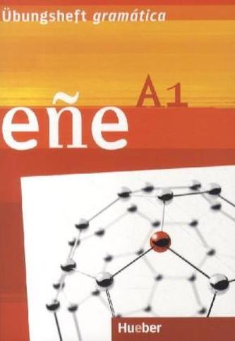 Niveau A1, Übungsheft gramática