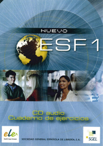 Audio-CD zum Cuaderno de ejercicios