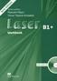 Workbook without key, with Audio-CD