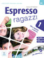 Libro studente e esercizi, m. DVD-ROM + Audio-CD + area web