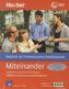 Ausgabe Thai, Lehrbuch m. 4 Audio-CDs