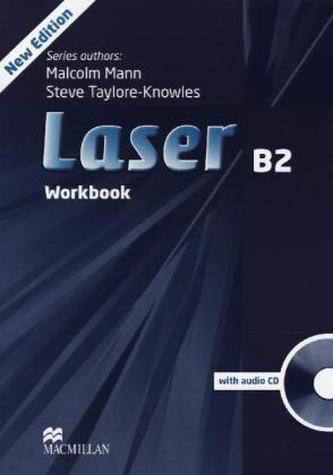 Workbook w. Audio-CD without Key