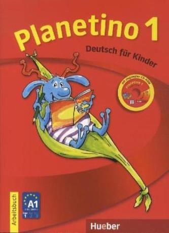 Arbeitsbuch, m. CD-ROM