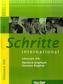 Glossar XXL Deutsch-Englisch - German-English