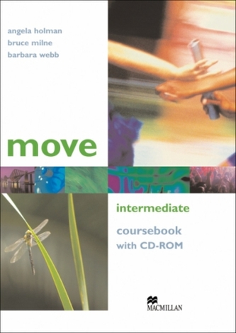 Coursebook with CD-ROM and 2 Class-Audio-CDs