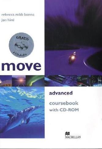 Coursebook with CD-ROM and 2 Class-Audio-CDs