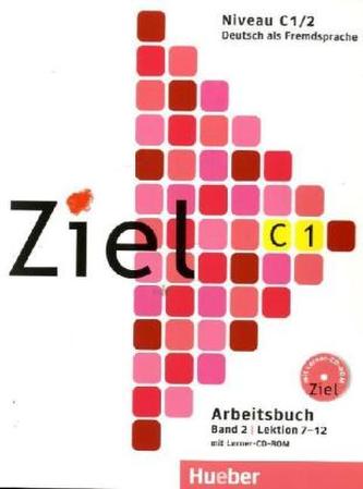 Arbeitsbuch, mit Lerner-CD-ROM