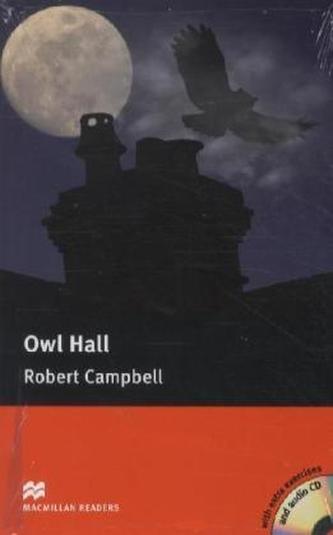 Owl Hall, w. 2 Audio-CDs