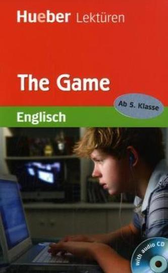 The Game, m. Audio-CD