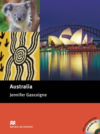Australia, w. 2 Audio-CDs