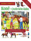 Koně v jezdeckém klubu - Hledej a Objevuj