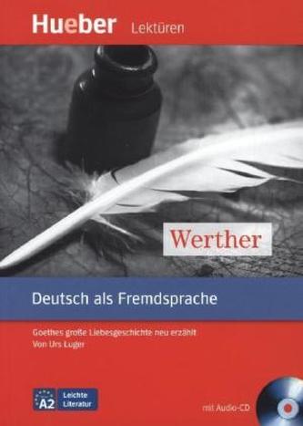 Leichte Literatur A2: Werther, Paket