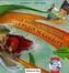 Der Farbenverdreher, Deutsch-Französisch. Le fleur de couleur, m. Audio-CD
