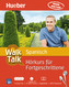 Walk & Talk Spanisch Hörkurs für Fortgeschrittene, 5 Audio-CDs + MP3-CD + Begleitheft + MP3-Download