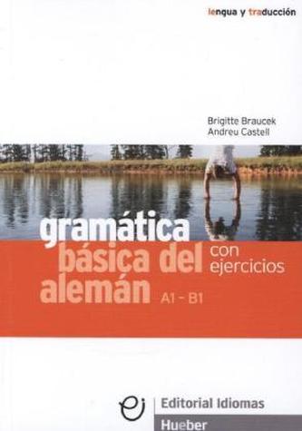 Gramática básica del alemán
