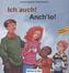 Ich auch!, Deutsch-Italienisch. Anch'io, m. Audio-CD