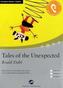 Tales of the Unexpected, 1 Audio-CD + 1 CD-ROM + Textbuch