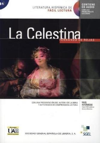 La Celestina, m. Audio-CD