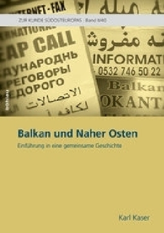 Balkan und Naher Osten