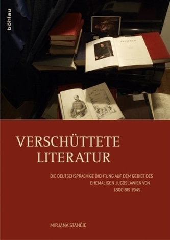 Verschüttete Literatur