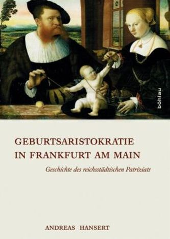 Geburtsaristokratie in Frankfurt am Main