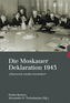 Die Moskauer Deklaration 1943