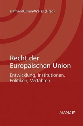 Recht der Europäischen Union