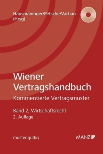 Wirtschaftsrecht, m. CD-ROM