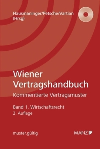 Wirtschaftsrecht, m. CD-ROM